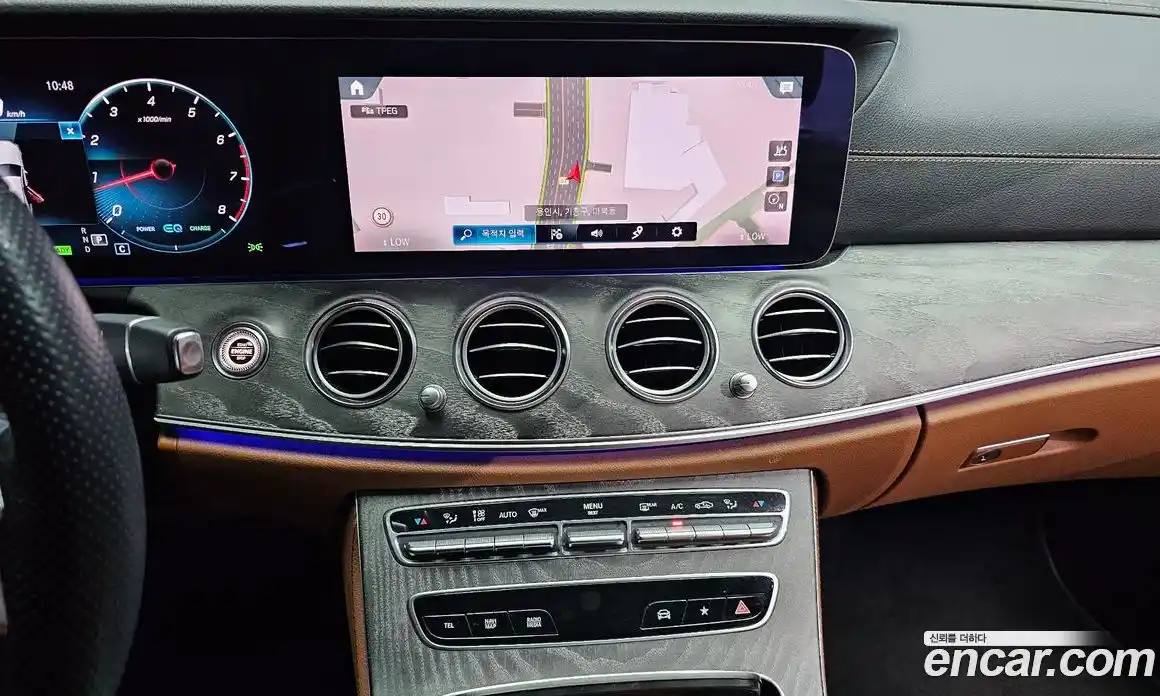 Mercedes-Benz E-Class 2021 2.0 автомат (гидро), фото 18