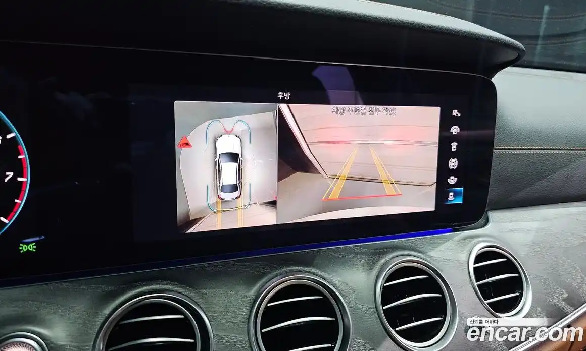 Mercedes-Benz E-Class 2021 2.0 автомат (гидро), фото 20