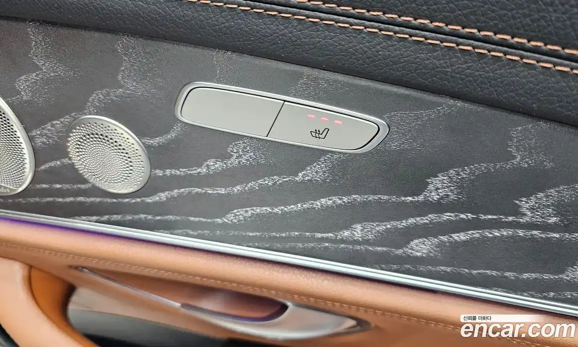 Mercedes-Benz E-Class 2021 2.0 автомат (гидро), фото 23