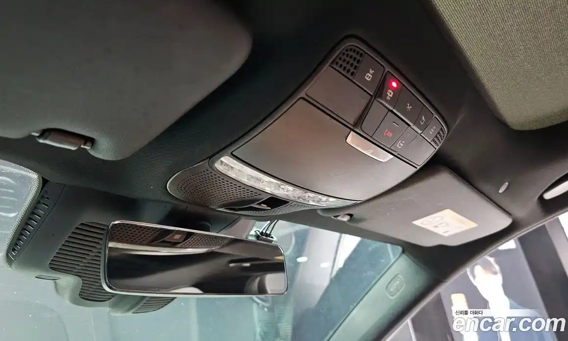 Mercedes-Benz E-Class 2021 2.0 автомат (гидро), фото 26