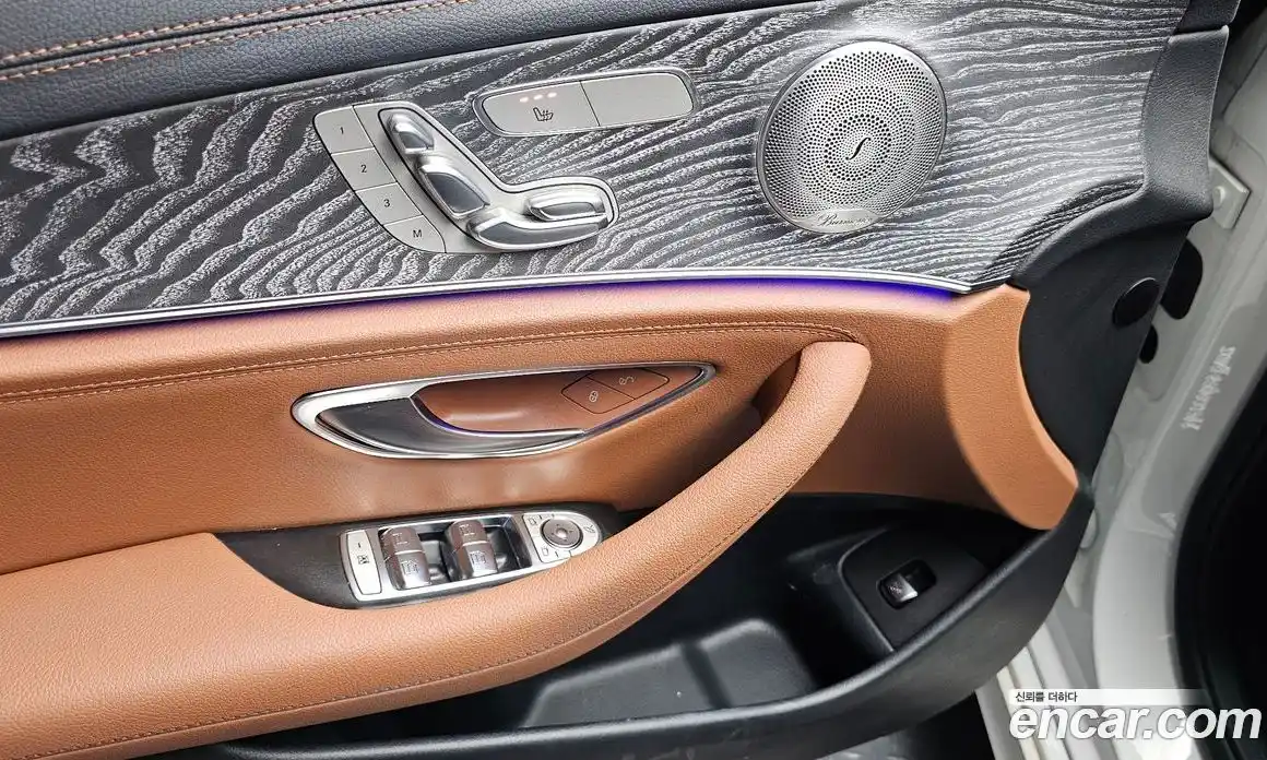 Mercedes-Benz E-Class 2021 2.0 автомат (гидро), фото 28