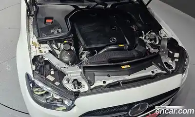Mercedes-Benz E-Class 2021 2.0 автомат (гидро), миниатюра 6