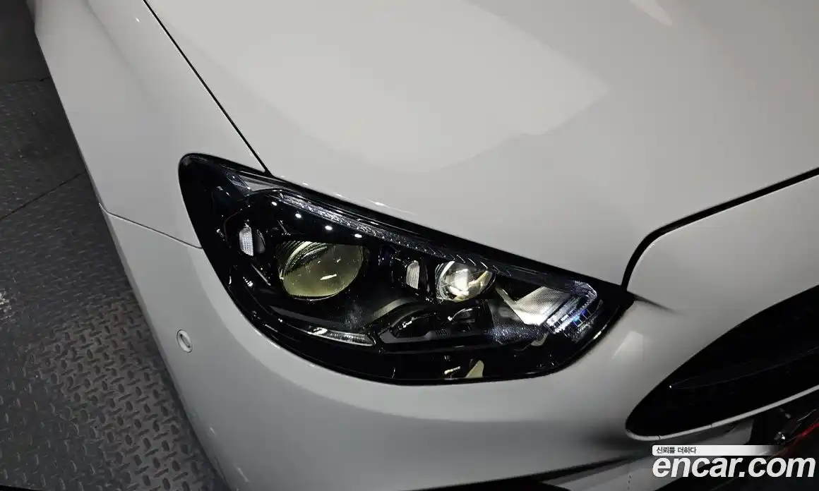 Mercedes-Benz E-Class 2021 2.0 автомат (гидро), фото 8