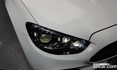 Mercedes-Benz E-Class 2021 2.0 автомат (гидро), миниатюра 8
