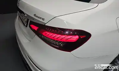 Mercedes-Benz E-Class 2021 2.0 автомат (гидро), миниатюра 9