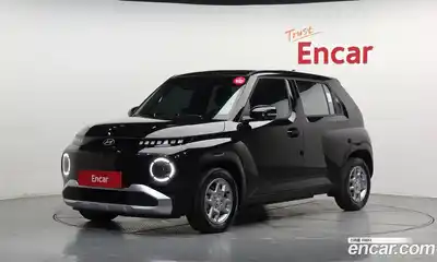 Hyundai Casper, 2025, 8 479 км