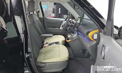 Hyundai Casper 2025 0.2 автомат (гидро), миниатюра 11