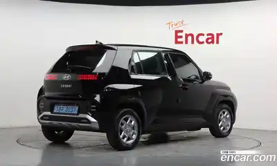 Hyundai Casper 2025 0.2 автомат (гидро), миниатюра 2