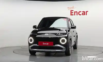 Hyundai Casper 2025 0.2 автомат (гидро), миниатюра 3