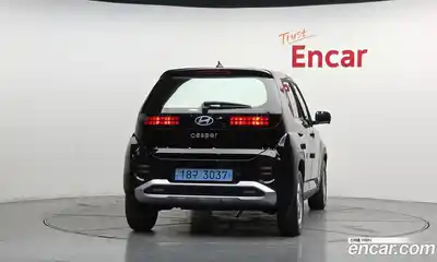 Hyundai Casper 2025 0.2 автомат (гидро), миниатюра 4