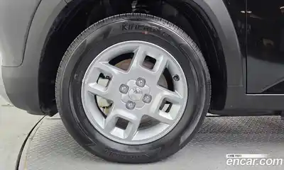 Hyundai Casper 2025 0.2 автомат (гидро), миниатюра 5