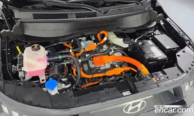Hyundai Casper 2025 0.2 автомат (гидро), миниатюра 6