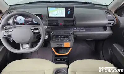 Hyundai Casper 2025 0.2 автомат (гидро), миниатюра 7