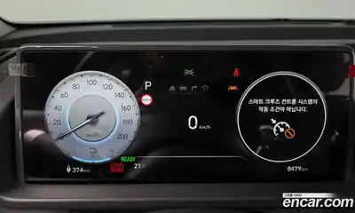 Hyundai Casper 2025 0.2 автомат (гидро), миниатюра 8