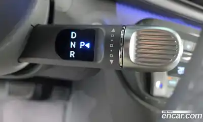 Hyundai Casper 2025 0.2 автомат (гидро), миниатюра 9