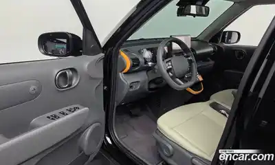 Hyundai Casper 2025 0.2 автомат (гидро), миниатюра 10