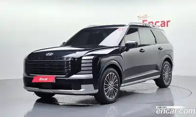 Hyundai Palisade, 2025, 11 071 км