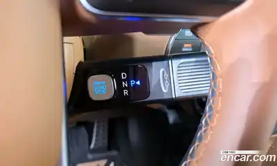 Hyundai Palisade 2025 2.5 автомат (гидро), миниатюра 12