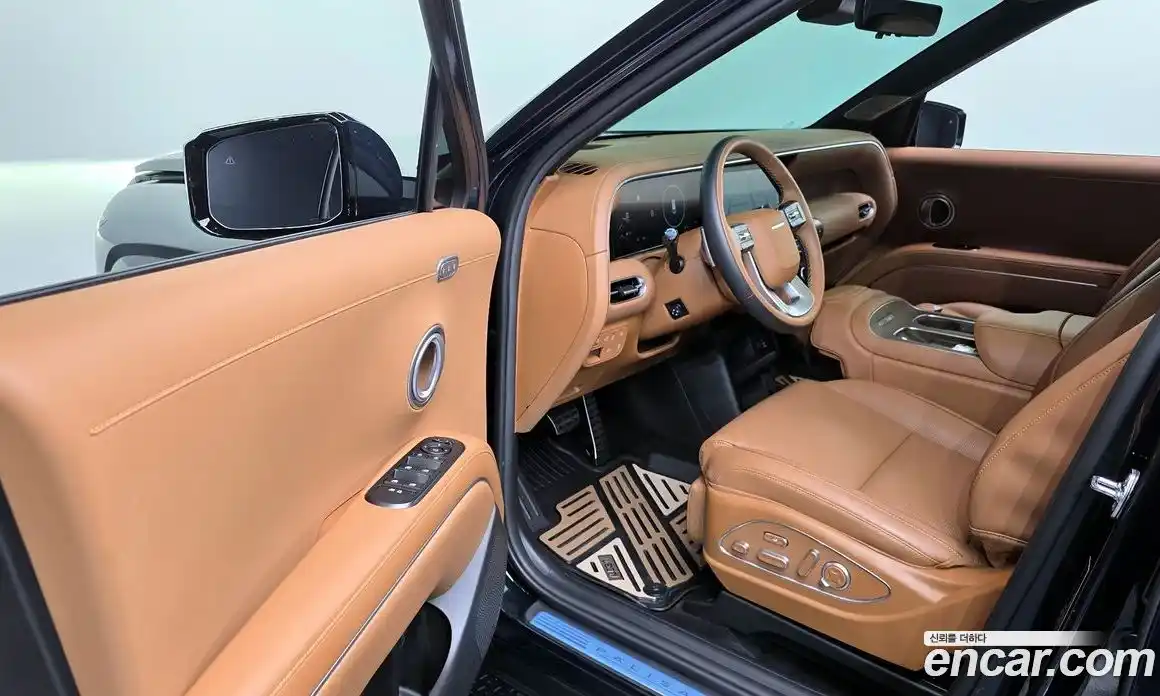 Hyundai Palisade 2025 2.5 автомат (гидро), фото 13