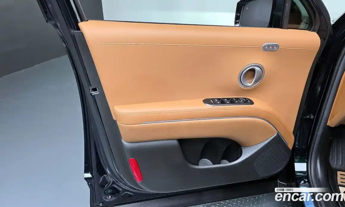 Hyundai Palisade 2025 2.5 автомат (гидро), фото 14