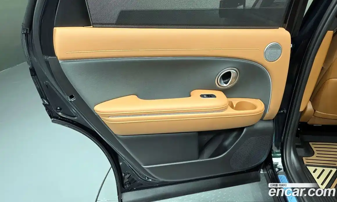 Hyundai Palisade 2025 2.5 автомат (гидро), фото 15