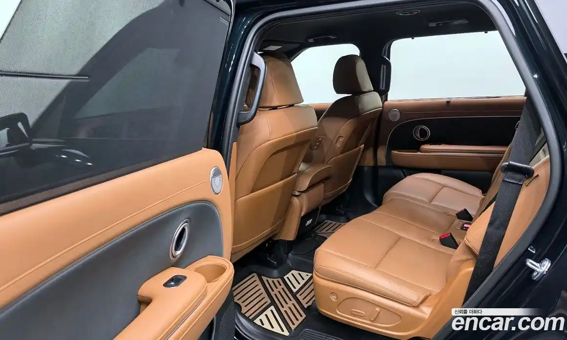Hyundai Palisade 2025 2.5 автомат (гидро), фото 18