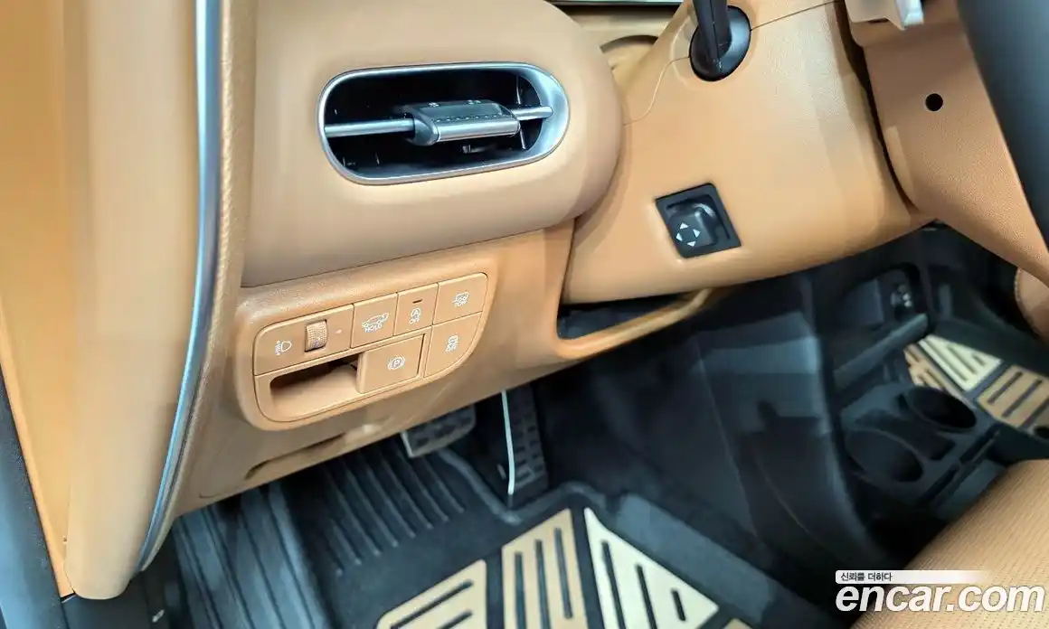 Hyundai Palisade 2025 2.5 автомат (гидро), фото 26