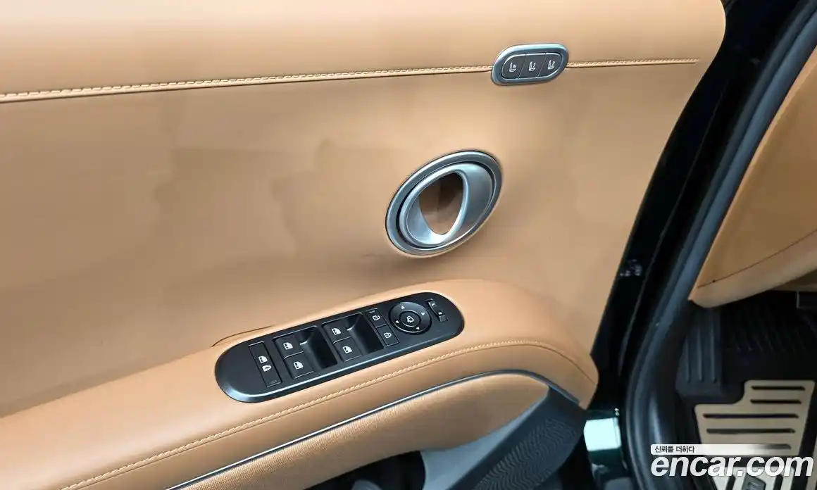 Hyundai Palisade 2025 2.5 автомат (гидро), фото 28