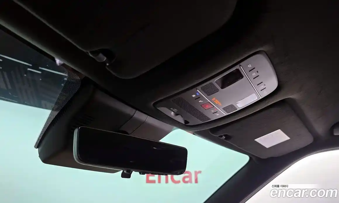 Hyundai Palisade 2025 2.5 автомат (гидро), фото 32