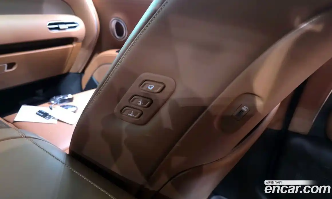 Hyundai Palisade 2025 2.5 автомат (гидро), фото 34