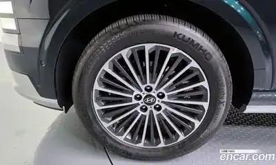 Hyundai Palisade 2025 2.5 автомат (гидро), миниатюра 5