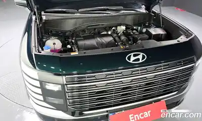 Hyundai Palisade 2025 2.5 автомат (гидро), миниатюра 6