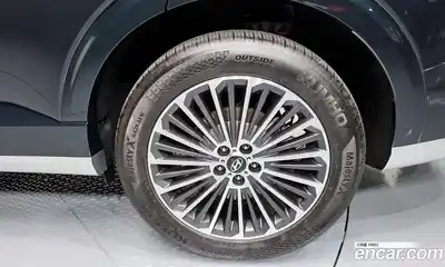 Hyundai Palisade 2025 2.5 автомат (гидро), миниатюра 7