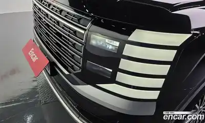 Hyundai Palisade 2025 2.5 автомат (гидро), миниатюра 8