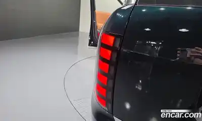 Hyundai Palisade 2025 2.5 автомат (гидро), миниатюра 9
