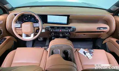 Hyundai Palisade 2025 2.5 автомат (гидро), миниатюра 10