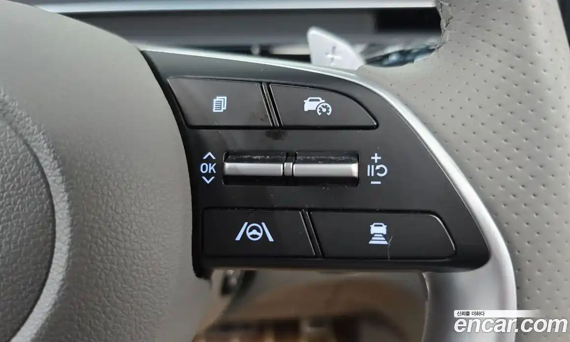 Hyundai Staria 2024 1.6 автомат (гидро), фото 22