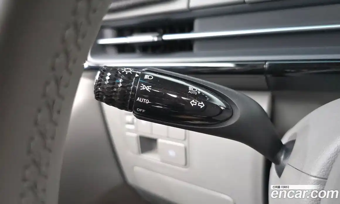Hyundai Staria 2024 1.6 автомат (гидро), фото 27