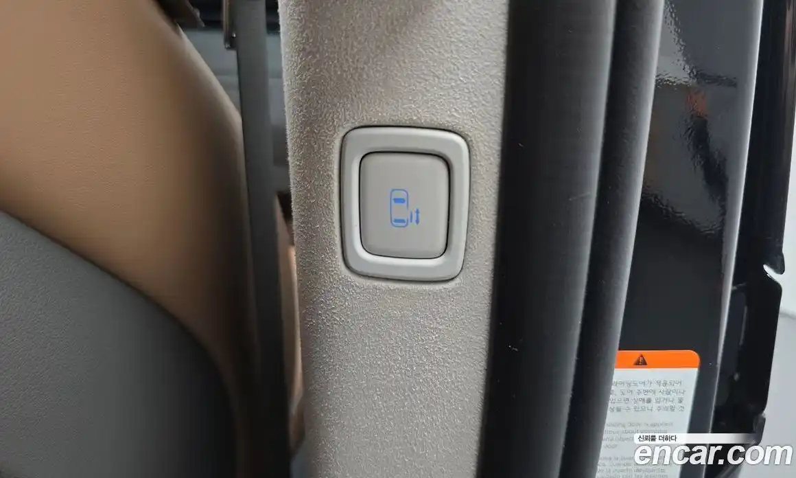 Hyundai Staria 2024 1.6 автомат (гидро), фото 30