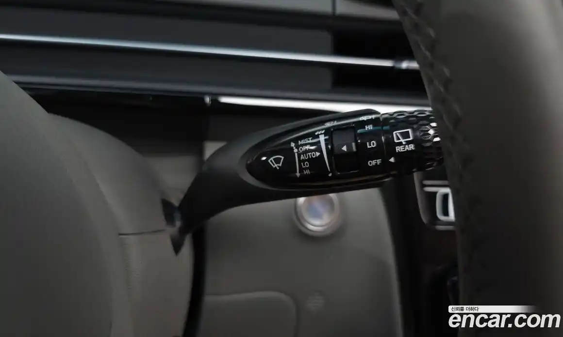 Hyundai Staria 2024 1.6 автомат (гидро), фото 34