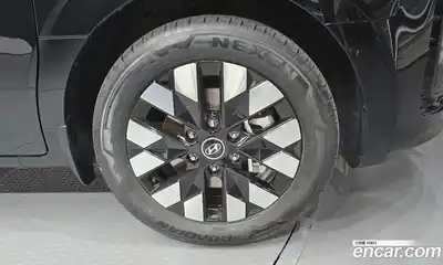 Hyundai Staria 2024 1.6 автомат (гидро), миниатюра 7