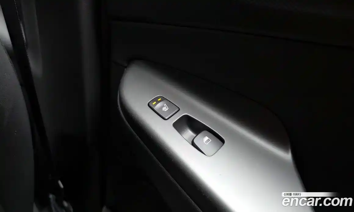 Hyundai Kona 2021 1.6 автомат (гидро), фото 19