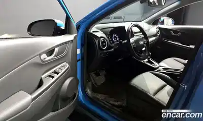 Hyundai Kona 2021 1.6 автомат (гидро), миниатюра 10