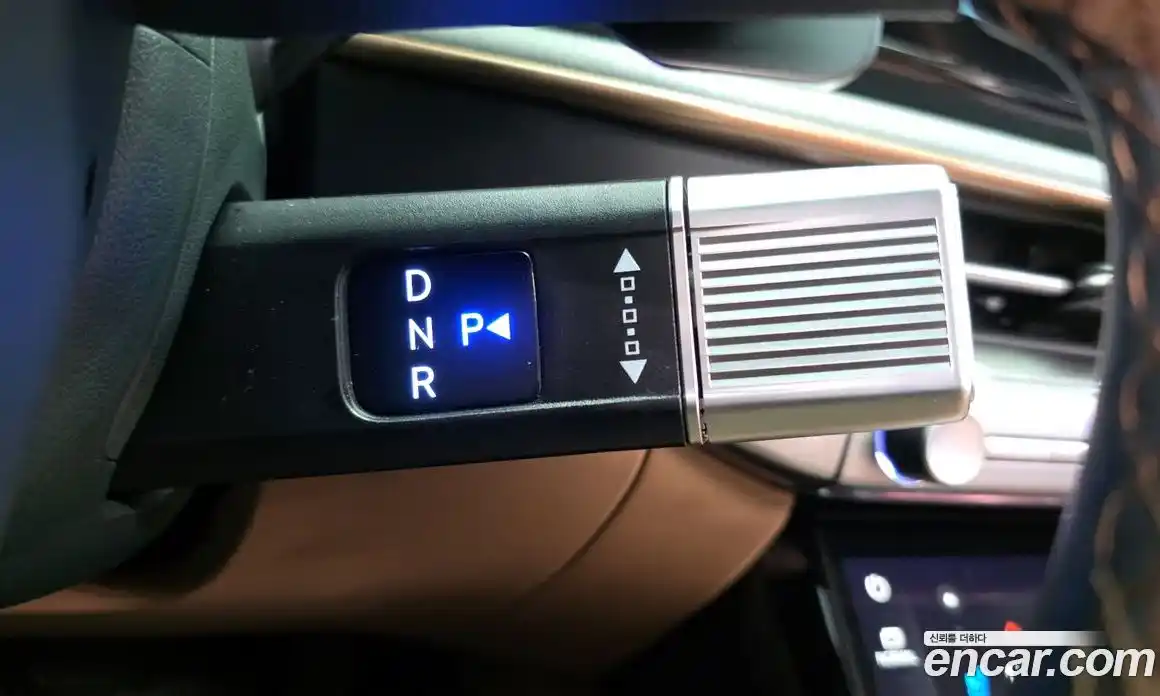 Hyundai Grandeur 2024 2.5 автомат (гидро), фото 12