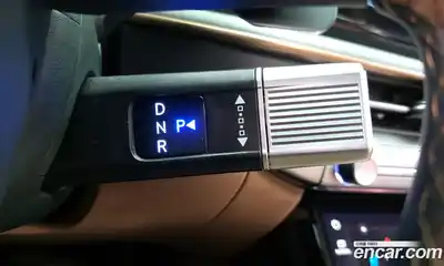Hyundai Grandeur 2024 2.5 автомат (гидро), миниатюра 12