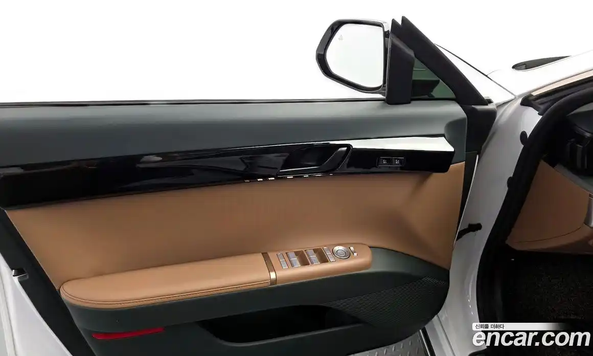 Hyundai Grandeur 2024 2.5 автомат (гидро), фото 14