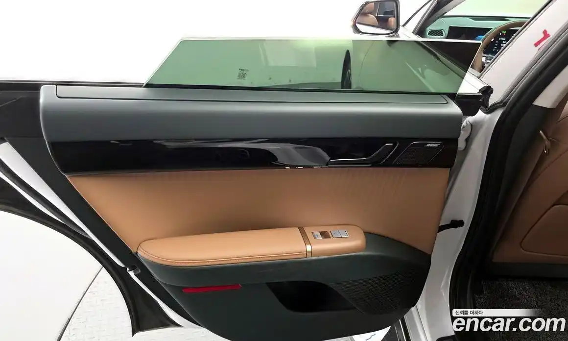 Hyundai Grandeur 2024 2.5 автомат (гидро), фото 15