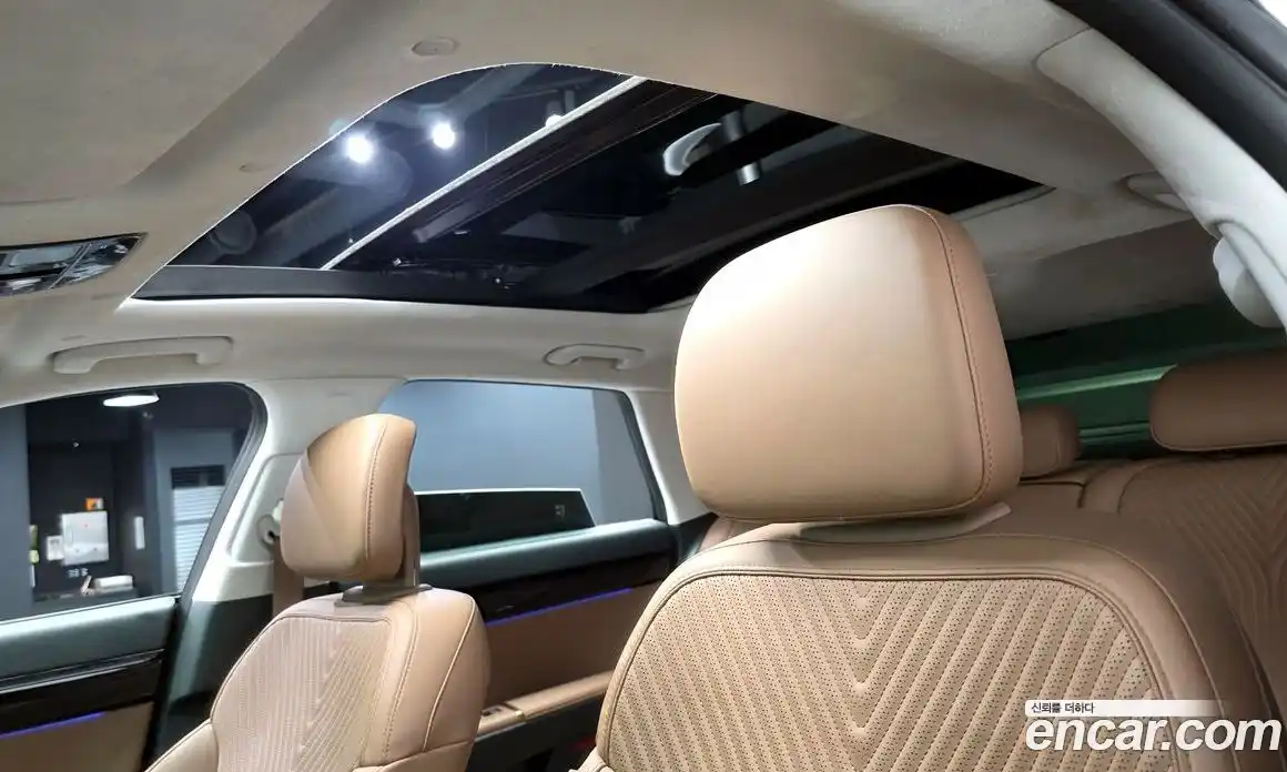 Hyundai Grandeur 2024 2.5 автомат (гидро), фото 23