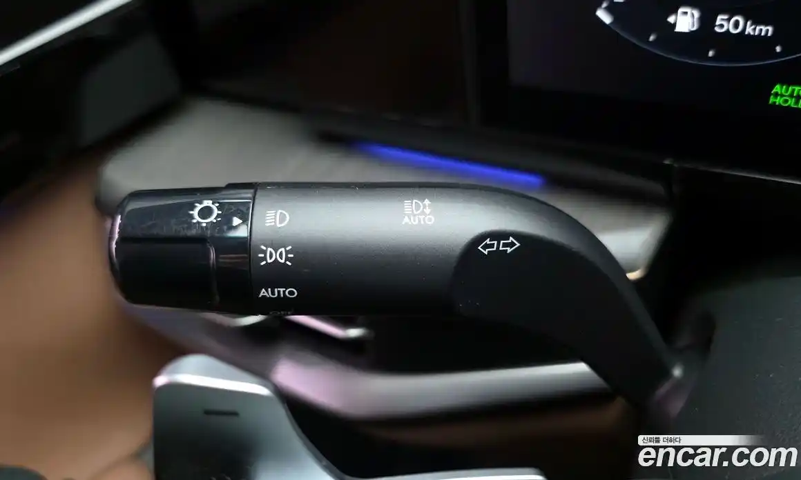Hyundai Grandeur 2024 2.5 автомат (гидро), фото 29