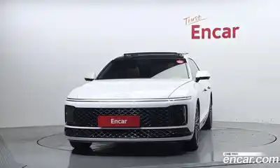 Hyundai Grandeur 2024 2.5 автомат (гидро), миниатюра 3